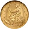 Image 2 : Denmark. 10 Kroner, 1900-VBP. NGC MS63