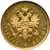 Image 1 : Finland. 20 Markkaa, 1904-L. NGC MS64