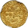 Image 2 : France. 1 Salut d'or, ND. NGC MS61