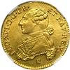 Image 1 : France. 2 Louis d'or, 1775-I (Limoges). NGC MS62