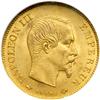 Image 1 : France. 10 Francs, 1859-A. NGC MS63