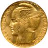 Image 1 : France. 100 Francs, 1935. NGC MS62