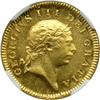 Image 1 : Great Britain. 1/2 Guinea, 1804. NGC MS62