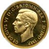 Image 1 : Great Britain. 2 Pounds, 1937. NGC PF66