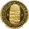 Image 2 : Hungary. 10,000 Forint, 1991-BP. NGC PF69