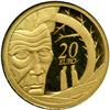 Image 1 : Ireland. 20 Euro, 2006. PF