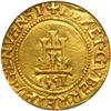 Image 1 : Italian States - Genoa. Scudo d'oro, 1541. NGC EF40