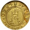 Image 1 : Italian States - Genoa. 1 Doppia, 1603. NGC EF40