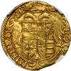 Image 1 : Italian States - Naples. 1 Scudo d'oro, ND. NGC EF40