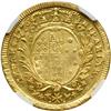Image 2 : Italian States - Naples. 6 Ducati, 1776-BP. NGC EF40