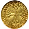 Image 2 : Italian States - Venice. 1 Scudo d'oro, ND. NGC EF45