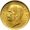 Image 1 : Italy. 20 Lire, 1923-R. NGC MS62