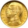 Image 1 : Italy. 50 Lire, 1931-R. NGC MS65