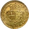Image 1 : Malta. 20 Scudi, 1764. NGC MS62