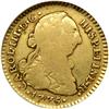 Image 1 : Mexico. 1 Escudo, 1775-Mo FM. NGC VG8
