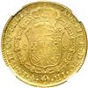 Image 2 : Mexico. 8 Escudos, 1809-Mo HJ. NGC MS63