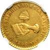 Image 1 : Mexico. 1 Escudo, 1846/5 Mo MF. NGC EF45