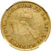 Image 1 : Mexico. 4 Escudos, 1868-Mo PH. NGC F15