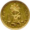 Image 1 : Mexico. 5 Pesos, 1903-Mo M. NGC MS62