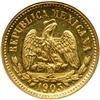 Image 2 : Mexico. 5 Pesos, 1903-Mo M. NGC MS62