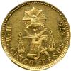 Image 1 : Mexico. 5 Pesos, 1904-Mo M. NGC MS62