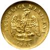 Image 1 : Mexico. 1 Peso, 1904-Mo M. NGC MS64