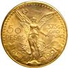 Image 1 : Mexico. 50 Pesos, 1921. NGC MS63