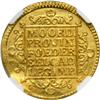 Image 2 : Netherlands - Holland. Ducat, 1729. NGC MS63