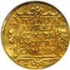 Image 2 : Netherlands - Kampen. Ducat, 1656. NGC EF45