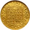Image 2 : Netherlands - Utrecht. Ducat, 1724. NGC MS63