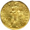 Image 1 : Netherlands - West Friesland. Ducat, 1729. NGC MS64