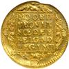 Image 2 : Netherlands - West Friesland. Ducat, 1729. NGC MS64