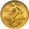 Image 2 : Poland - Danzig. 25 Gulden, 1930. NGC MS65