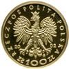 Image 2 : Poland. 100 Zlotych, 2002. NGC PF69