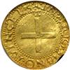Image 2 : Portugal. Cruzado, ND (1521-57)