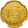 Image 2 : Portugal. 5000 Reis, 1863. NGC AU58