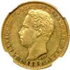 Image 1 : Portugal. 5000 Reis, 1869. NGC AU58