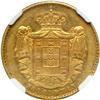 Image 2 : Portugal. 5000 Reis, 1869. NGC AU58