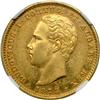 Image 1 : Portugal. 5000 Reis, 1872. NGC AU58