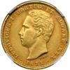 Image 1 : Portugal. 5000 Reis, 1874. NGC AU55