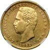 Image 1 : Portugal. 5000 Reis, 1883. NGC AU55