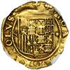 Image 1 : Spain. 1 Escudo, ND (Seville). NGC VF35