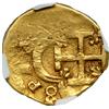 Image 2 : Spain. Cob 2 Escudos, ND (Seville). NGC EF40