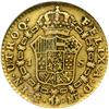 Image 2 : Spain. 1 Escudo, 1796/4-MF (Madrid). NGC VF25
