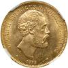 Image 1 : Sweden. 20 Kronor, 1873-ST. NGC MS63