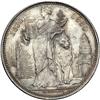 Image 2 : Belgium. 5 Francs, 1880. AEF