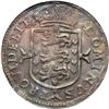 Image 2 : Denmark. Krone, 1655. NGC AU
