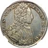 Image 1 : Denmark. Krone, 1731-CW. NGC EF