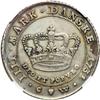Image 2 : Denmark. Krone, 1731-CW. NGC EF