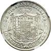 Image 2 : Denmark. 32 Rigsbankskilling, 1843 FF/FK. NGC MS64